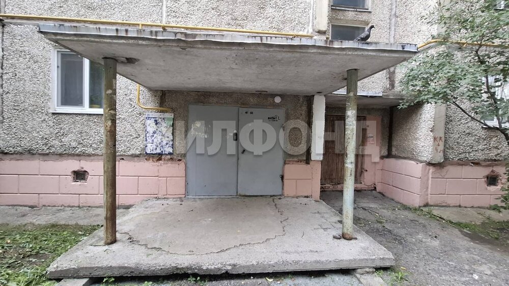г. Верхняя Салда, ул. Устинова, 15 (городской округ Верхнесалдинский) - фото квартиры (10)