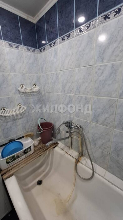 г. Верхняя Салда, ул. Устинова, 15 (городской округ Верхнесалдинский) - фото квартиры (3)