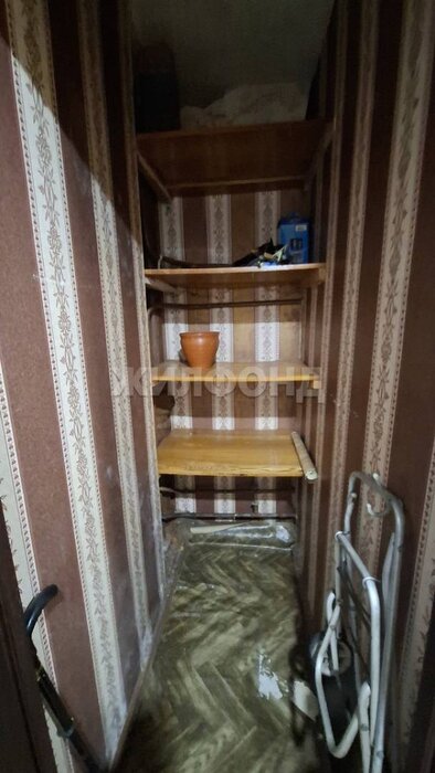 г. Верхняя Салда, ул. Устинова, 15 (городской округ Верхнесалдинский) - фото квартиры (4)