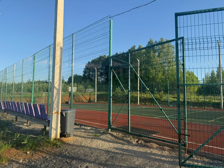 к.п. Олимпик Парк, ул. Песчаная, 9 (городской округ Сысертский, с. Фомино) - фото коттеджа (10)