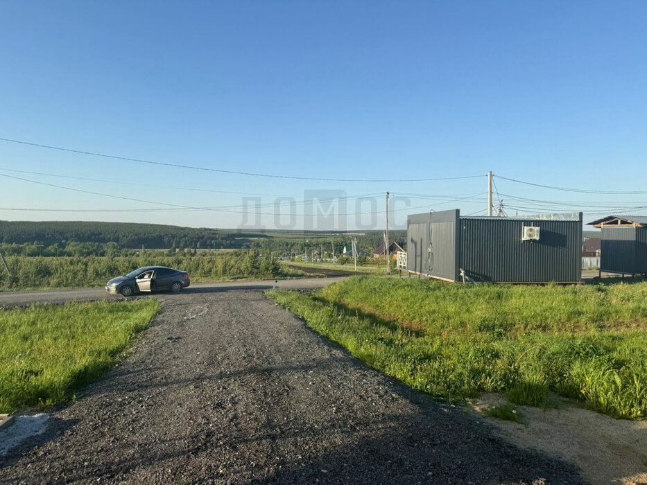 к.п. Олимпик Парк, ул. Песчаная, 9 (городской округ Сысертский, с. Фомино) - фото коттеджа (15)