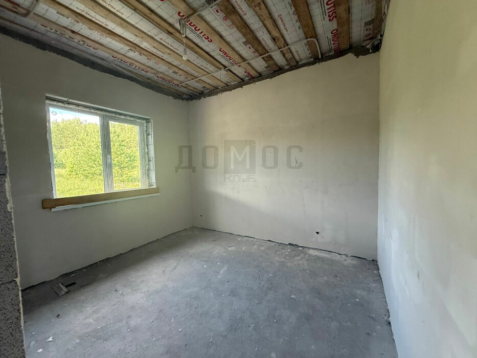 п. Прохладный, ул. Ягодная, 1 (городской округ Белоярский) - фото дома (5)
