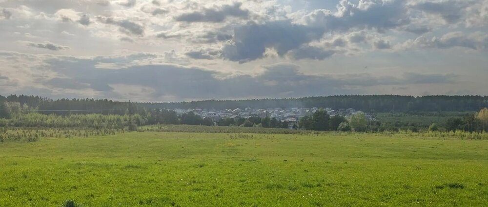 к. п. Расторгуевъ, ул. Бобровский переулок (городской округ Сысертский) - фото земельного участка (7)