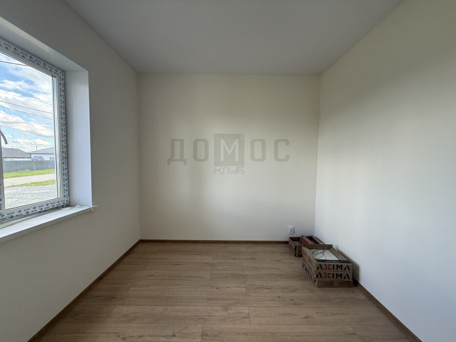 с. Косулино, ул. Чистая, 8 (городской округ Белоярский) - фото коттеджа (4)