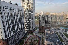 Екатеринбург, ул. Крауля, 105/6 (ВИЗ) - фото квартиры