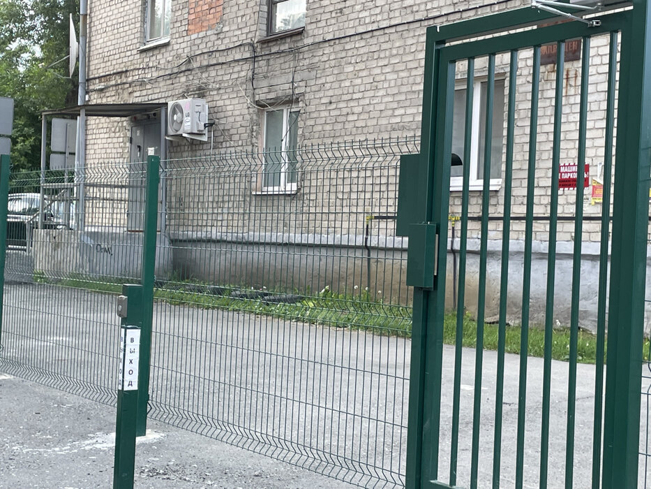 Екатеринбург, ул. Титова, 25а (Вторчермет) - фото квартиры (12)