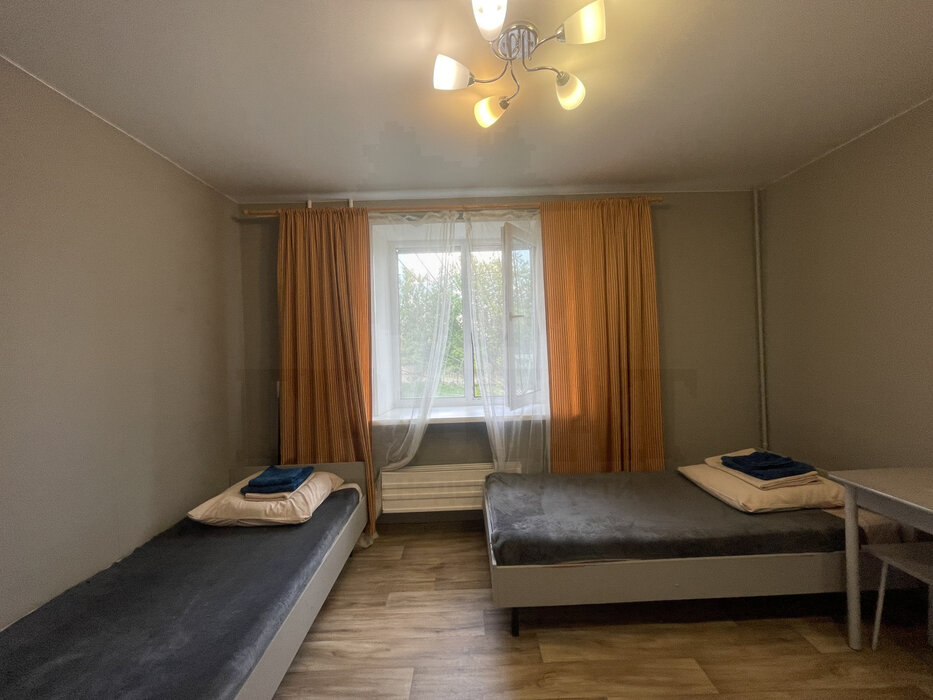 Екатеринбург, ул. Титова, 25а (Вторчермет) - фото квартиры (3)