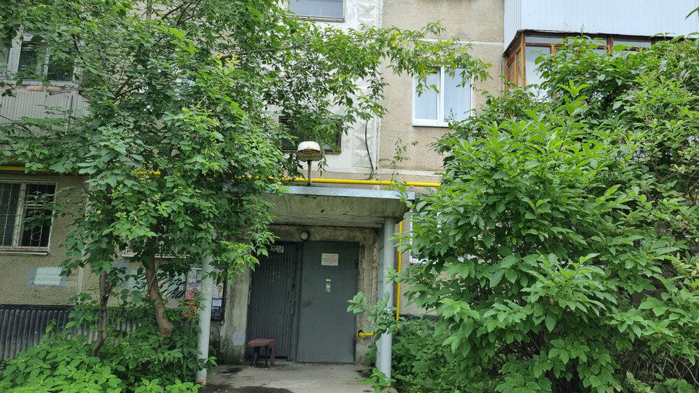 Екатеринбург, ул. Цвиллинга, 42 (Автовокзал) - фото квартиры (3)