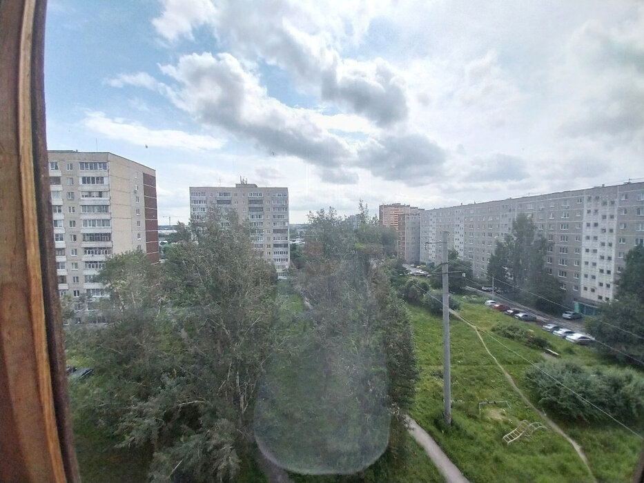 Екатеринбург, ул. Бакинских комиссаров, 120 (Уралмаш) - фото квартиры (7)