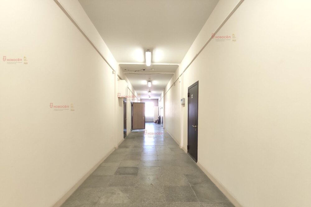 Екатеринбург, ул. Автоматики, 2б (Втузгородок) - фото офисного помещения (4)
