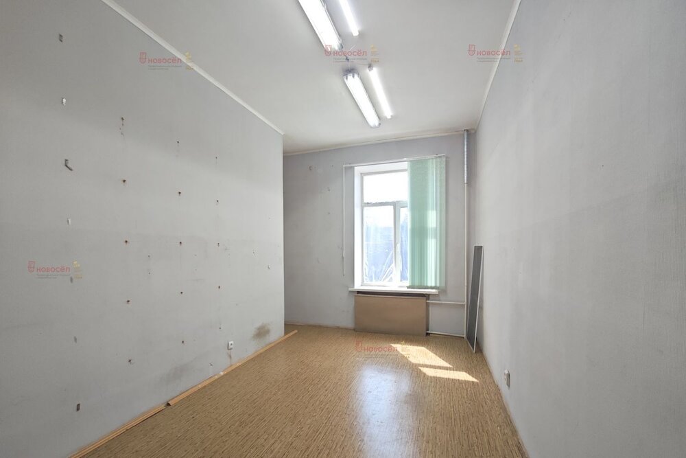 Екатеринбург, ул. Автоматики, 2б (Втузгородок) - фото офисного помещения (5)