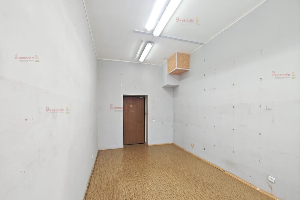 Екатеринбург, ул. Автоматики, 2б (Втузгородок) - фото офисного помещения (7)