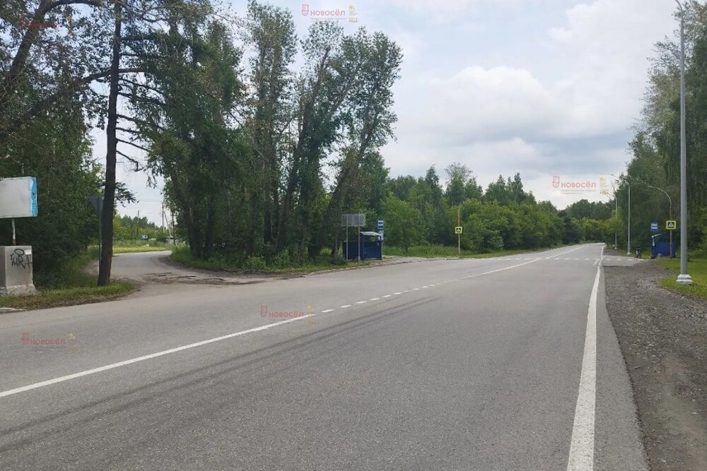 Екатеринбург, ул. станция Путевка, 33А (Лечебный) - фото дома (2)