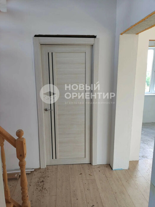 с. Большебрусянское, ул. Территория Степная, 25 (городской округ Белоярский) - фото коттеджа (12)