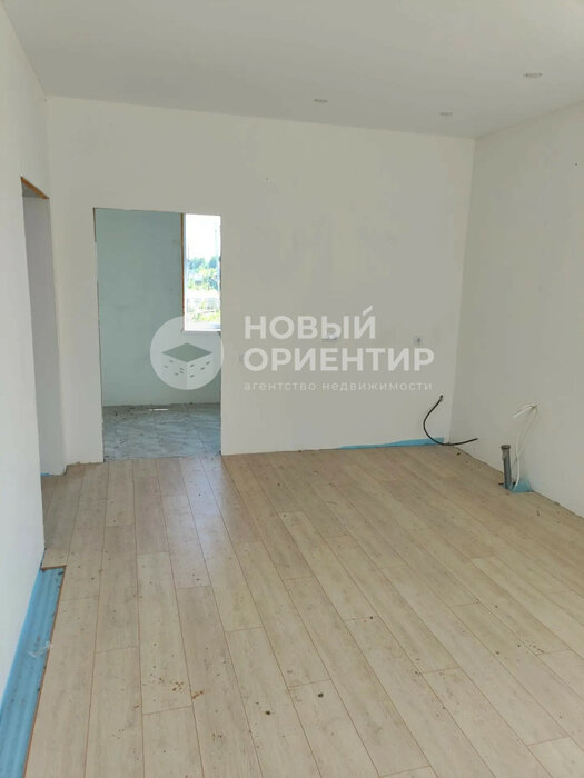 с. Большебрусянское, ул. Территория Степная, 25 (городской округ Белоярский) - фото коттеджа (8)