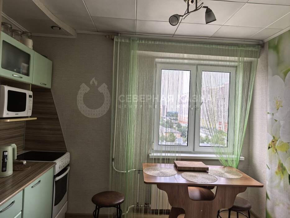 Екатеринбург, ул. Сыромолотова, 26корп1 (ЖБИ) - фото квартиры (4)