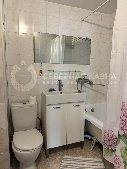 Екатеринбург, ул. Сыромолотова, 26корп1 (ЖБИ) - фото квартиры (5)