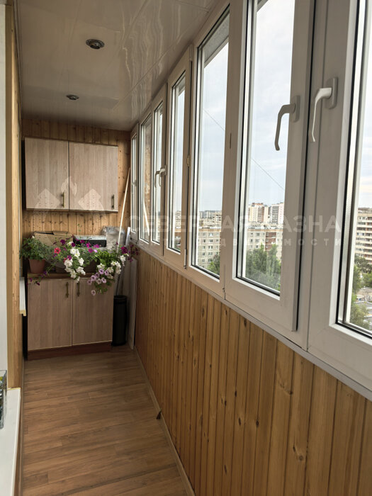 Екатеринбург, ул. Сыромолотова, 26корп1 (ЖБИ) - фото квартиры (7)