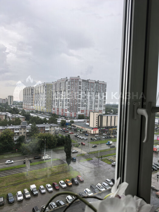 Екатеринбург, ул. Сыромолотова, 26корп1 (ЖБИ) - фото квартиры (8)