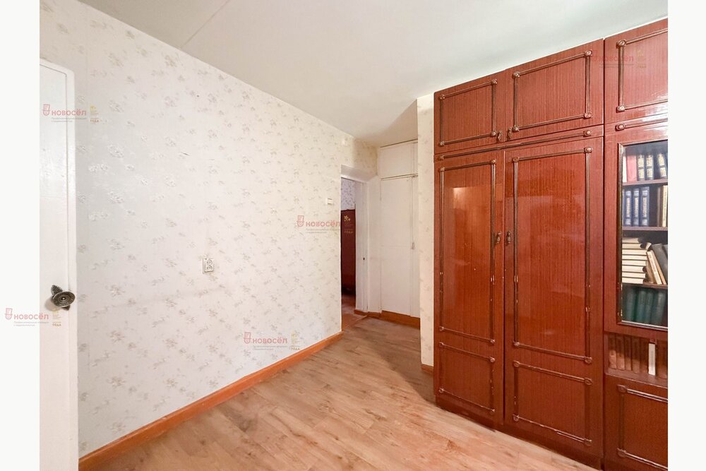 Екатеринбург, ул. Посадская, 28/1 (Юго-Западный) - фото квартиры (11)
