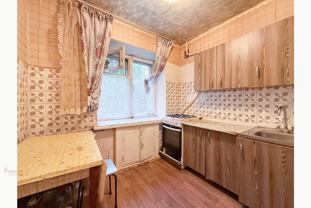 Екатеринбург, ул. Посадская, 28/1 (Юго-Западный) - фото квартиры (13)