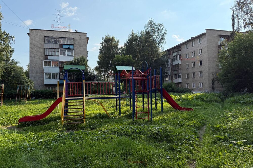 Екатеринбург, ул. Посадская, 28/1 (Юго-Западный) - фото квартиры (3)