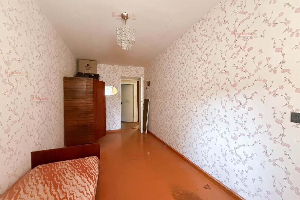 Екатеринбург, ул. Посадская, 28/1 (Юго-Западный) - фото квартиры (5)