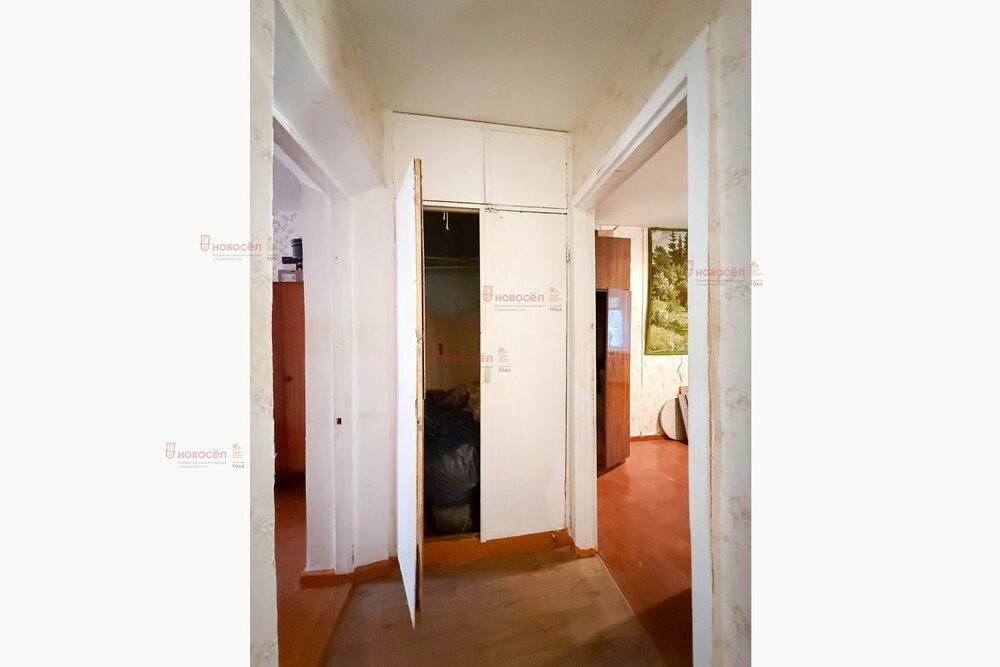 Екатеринбург, ул. Посадская, 28/1 (Юго-Западный) - фото квартиры (7)