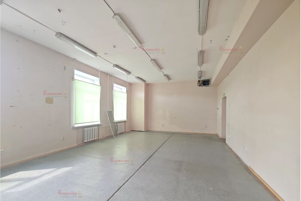 Екатеринбург, ул. Автоматики, 2б (Втузгородок) - фото офисного помещения (5)