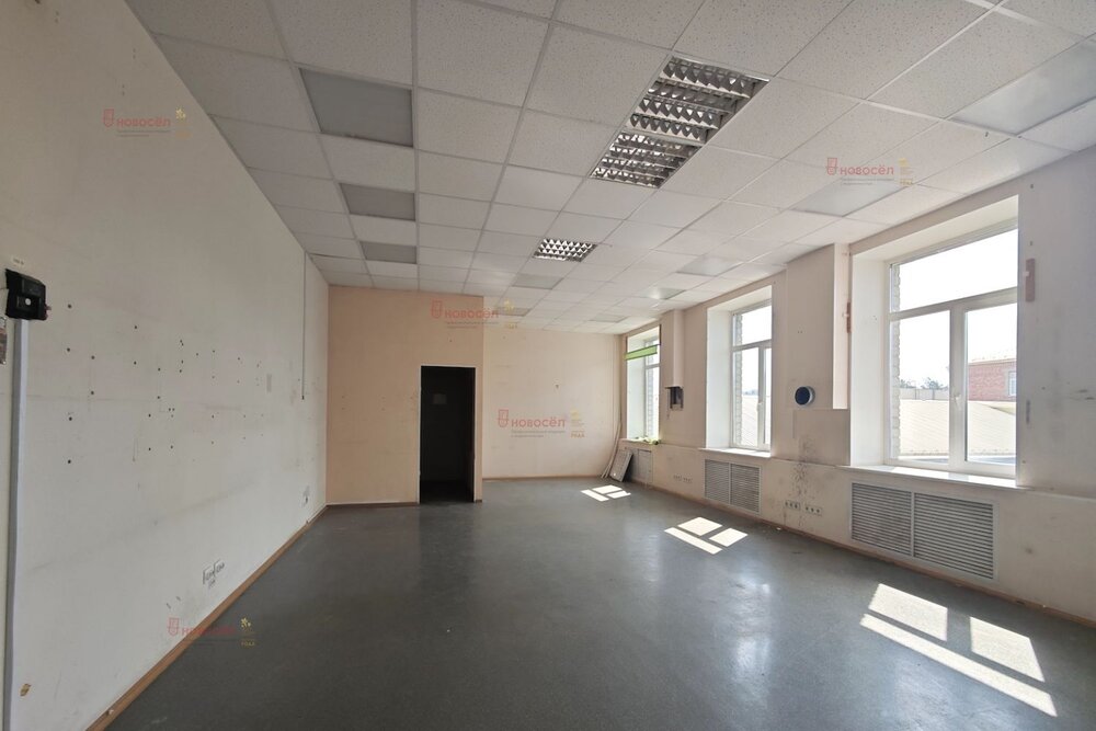 Екатеринбург, ул. Автоматики, 2б (Втузгородок) - фото офисного помещения (7)