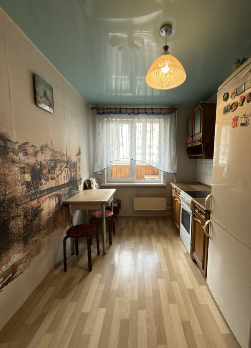 Екатеринбург, ул. Расточная, 22 (Старая Сортировка) - фото квартиры (2)