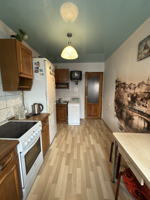 Екатеринбург, ул. Расточная, 22 (Старая Сортировка) - фото квартиры (3)