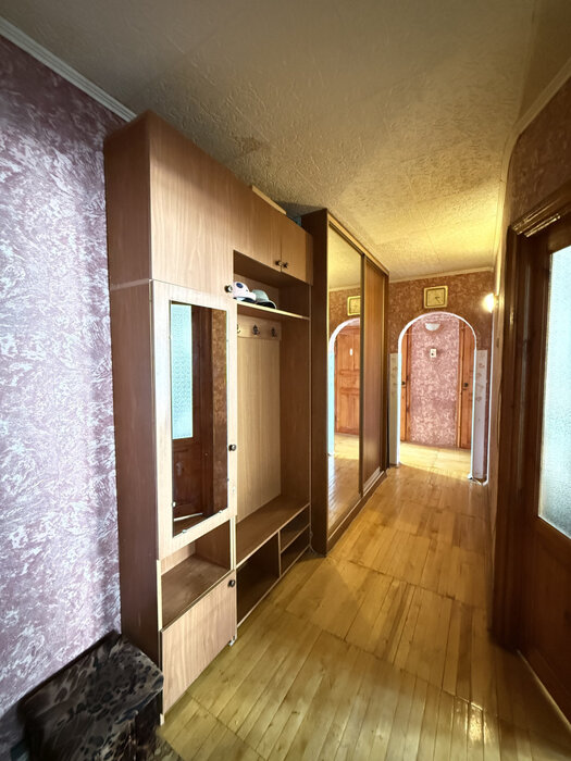 Екатеринбург, ул. Расточная, 22 (Старая Сортировка) - фото квартиры (5)