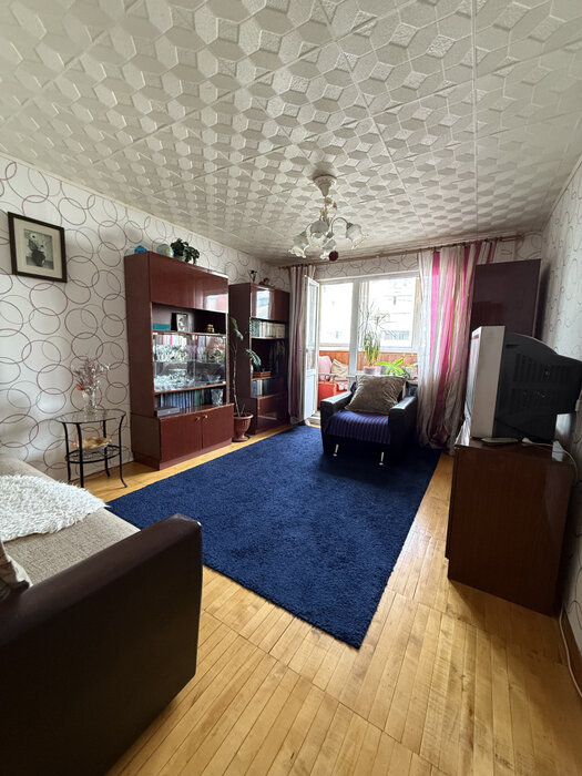 Екатеринбург, ул. Расточная, 22 (Старая Сортировка) - фото квартиры (6)
