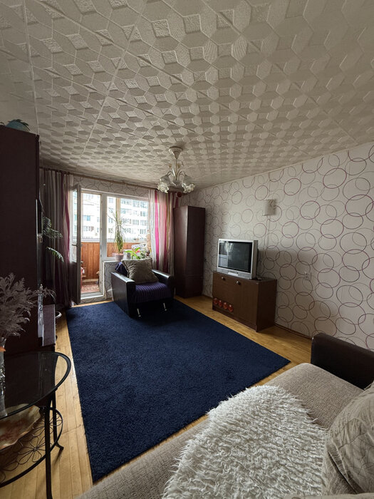 Екатеринбург, ул. Расточная, 22 (Старая Сортировка) - фото квартиры (7)