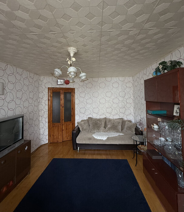 Екатеринбург, ул. Расточная, 22 (Старая Сортировка) - фото квартиры (8)