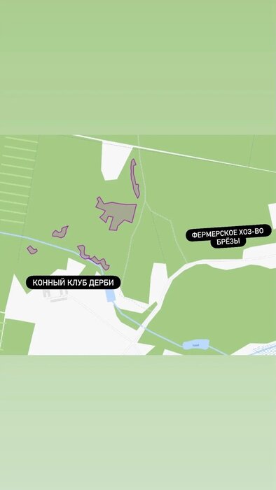 п. Хрустальная, ул. т/б Хрустальная н.п., 18 (городской округ Первоуральск) - фото земельного участка (3)
