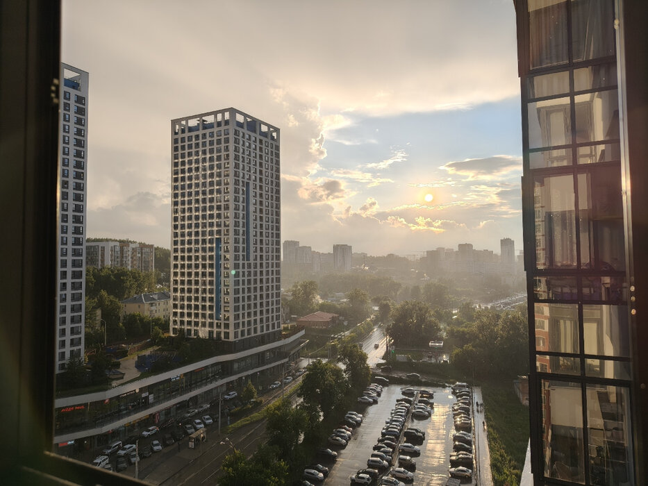 Екатеринбург, ул. Щербакова, 74 (Уктус) - фото квартиры (10)