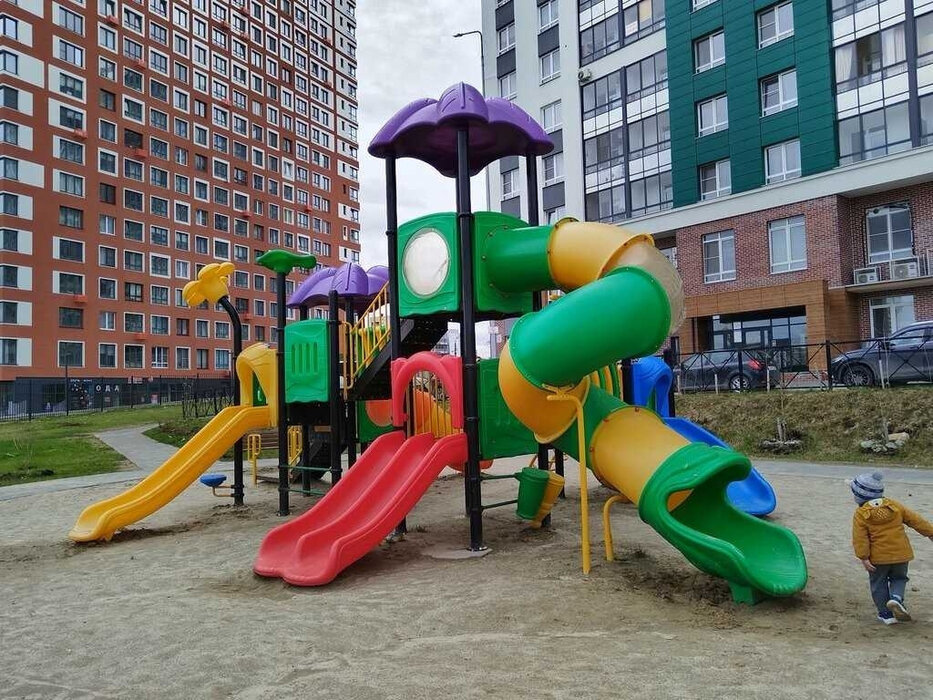 Екатеринбург, ул. Щербакова, 74 (Уктус) - фото квартиры (11)