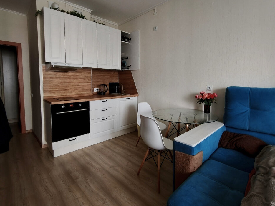 Екатеринбург, ул. Щербакова, 74 (Уктус) - фото квартиры (3)