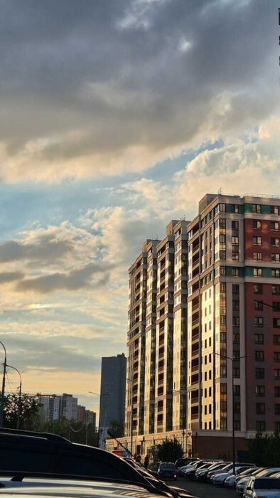 Екатеринбург, ул. Щербакова, 74 (Уктус) - фото квартиры (9)