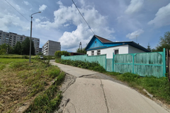 г. Краснотурьинск, ул. Чкалова, 46 (городской округ Краснотурьинск) - фото дома