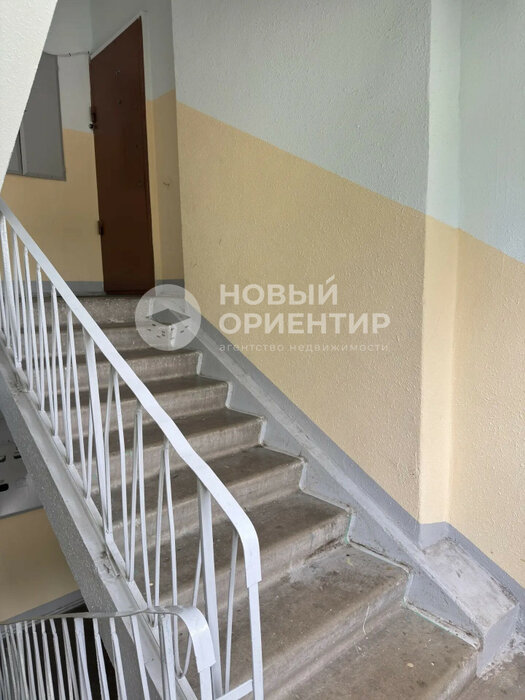 Екатеринбург, ул. Академика Бардина, 1 (Юго-Западный) - фото квартиры (6)