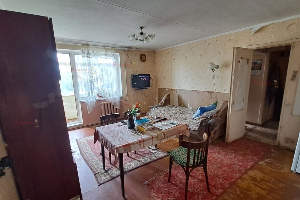 Екатеринбург, ул. Академика Бардина, 15 (Юго-Западный) - фото квартиры (3)
