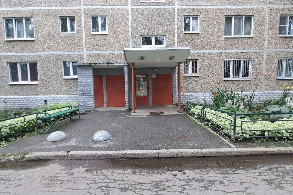 Екатеринбург, ул. Академика Бардина, 15 (Юго-Западный) - фото квартиры (6)