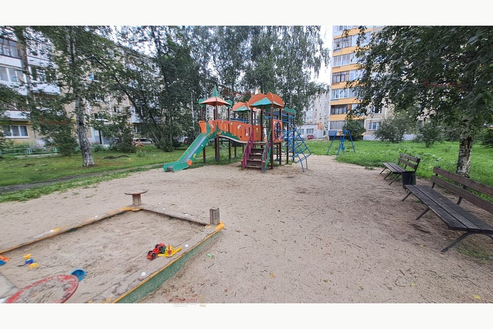 Екатеринбург, ул. Академика Бардина, 15 (Юго-Западный) - фото квартиры (8)