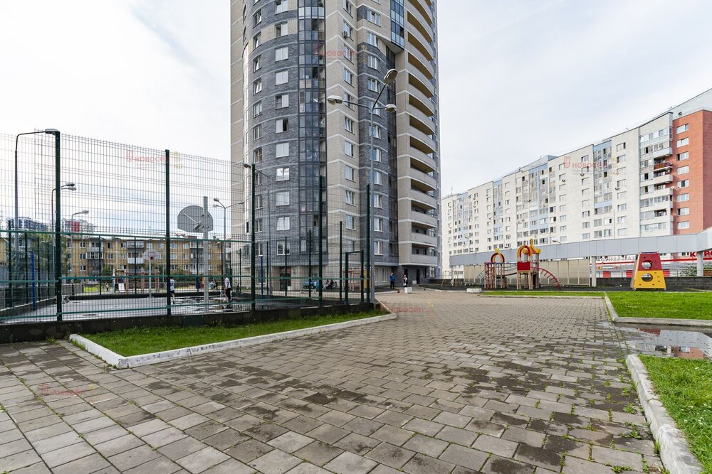 Екатеринбург, ул. Пехотинцев, 4/1 (Новая Сортировка) - фото квартиры (15)