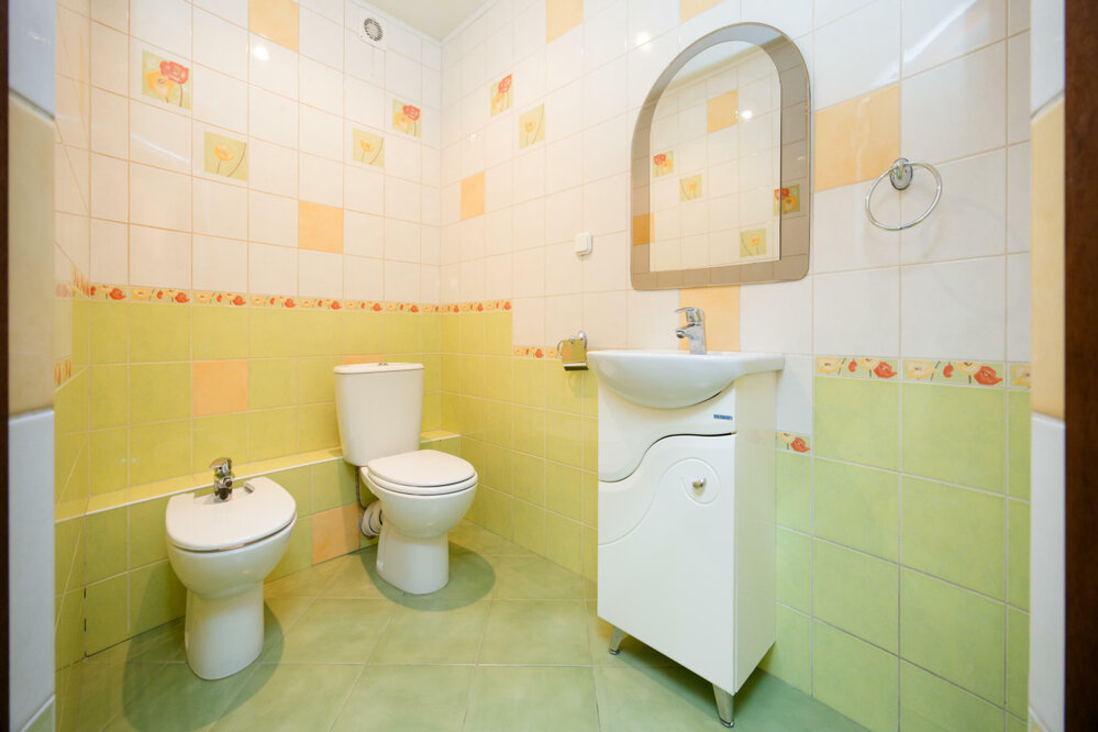 Екатеринбург, ул. Тверитина, 34 (Центр) - фото квартиры (9)