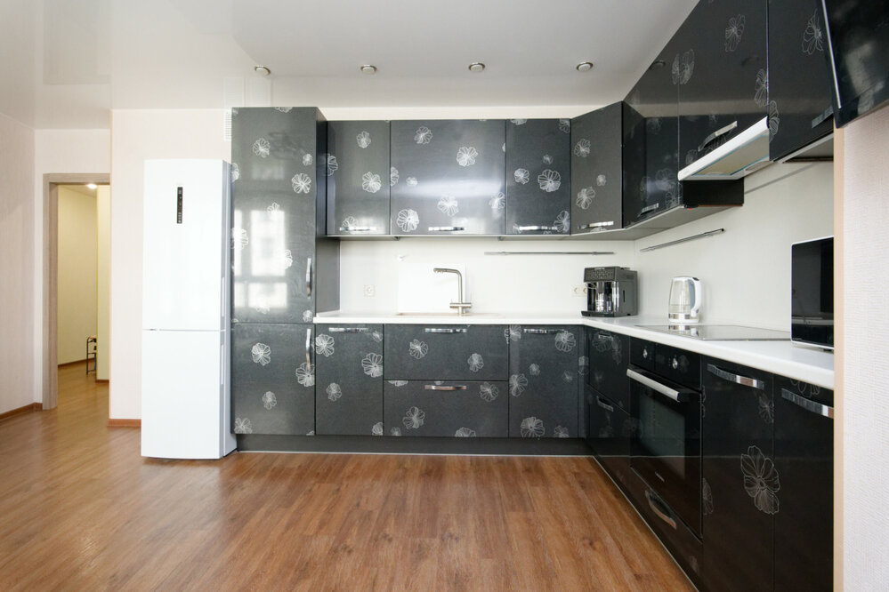 Екатеринбург, ул. Евгения Савкова, 31 (Широкая речка) - фото квартиры (4)