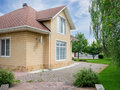 Продажа коттеджей: п. Большой Исток, ул. Дружба, 60А (городской округ Сысертский) - Фото 3